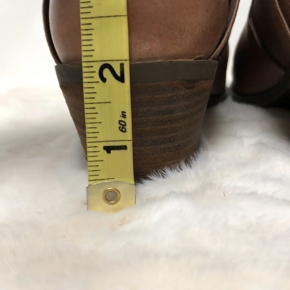 Me Too Booties - Picture 4 of 10